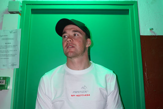 AIRTOX x Mads Pedersen