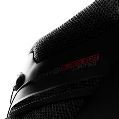 BLACK EDIT (FM11B) 