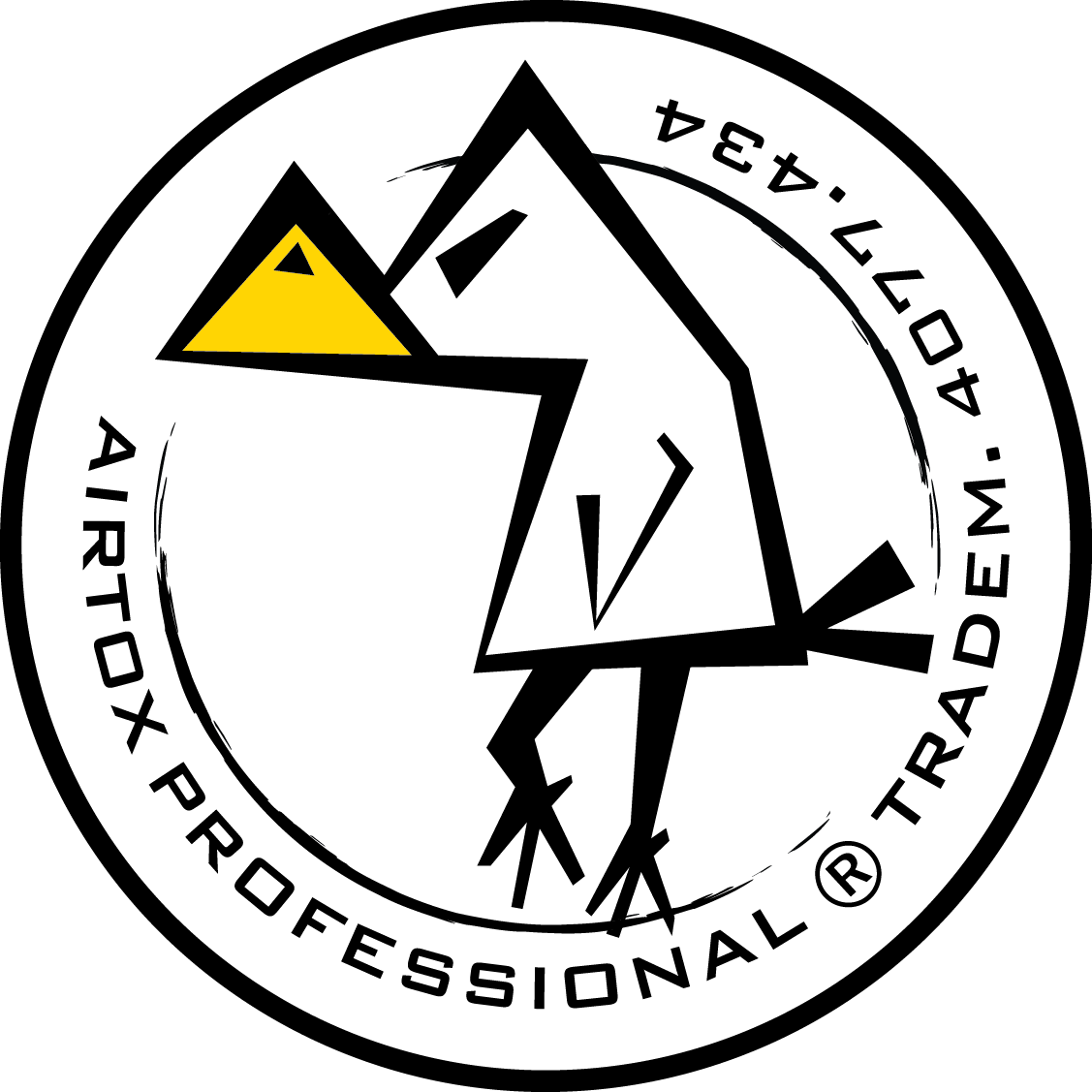 Hjemmeside Airtox Hjemmeside Airtox