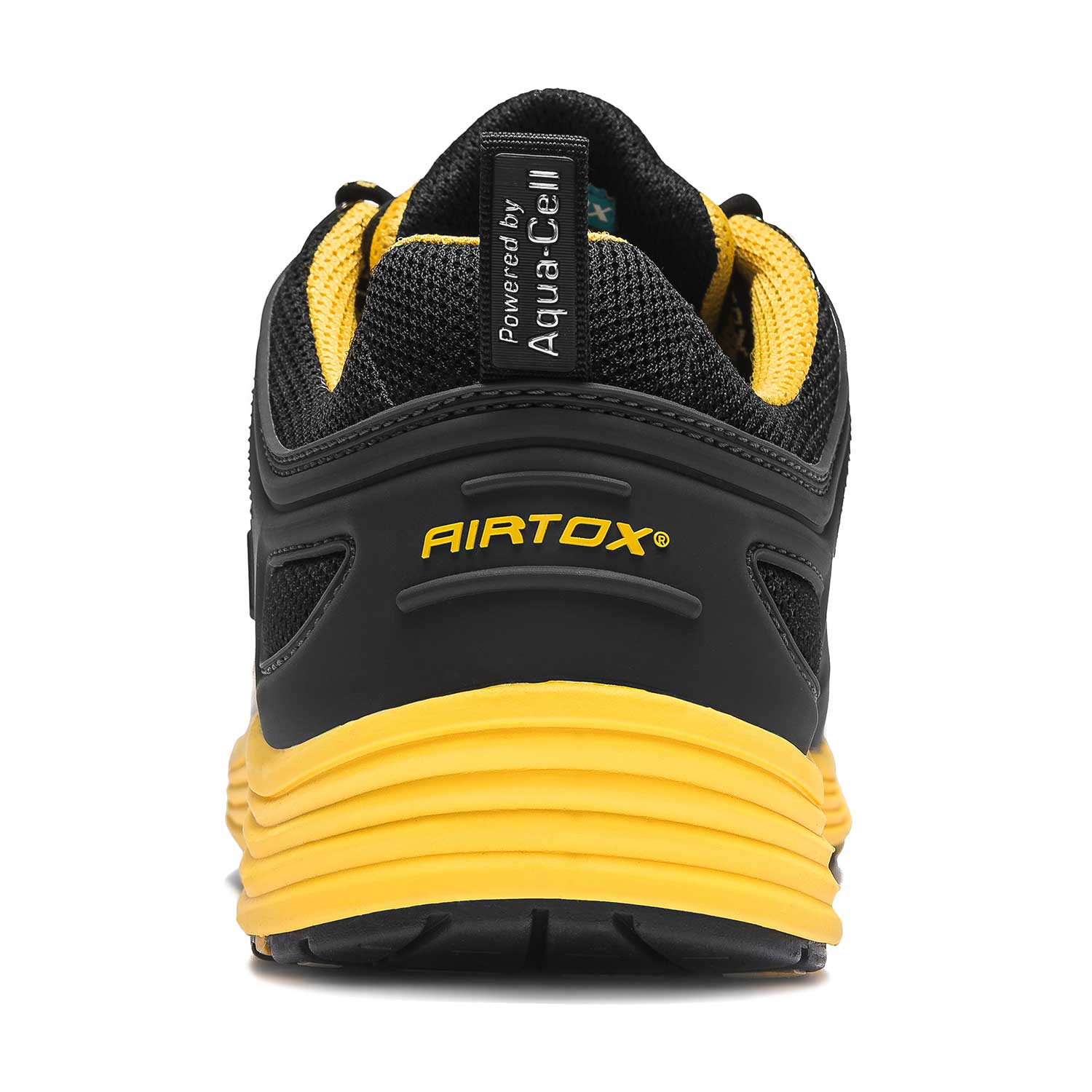 MA6 waterproof safety shoes | Airtox