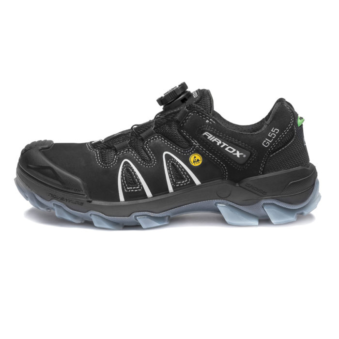 Airtox GL55 safety shoes