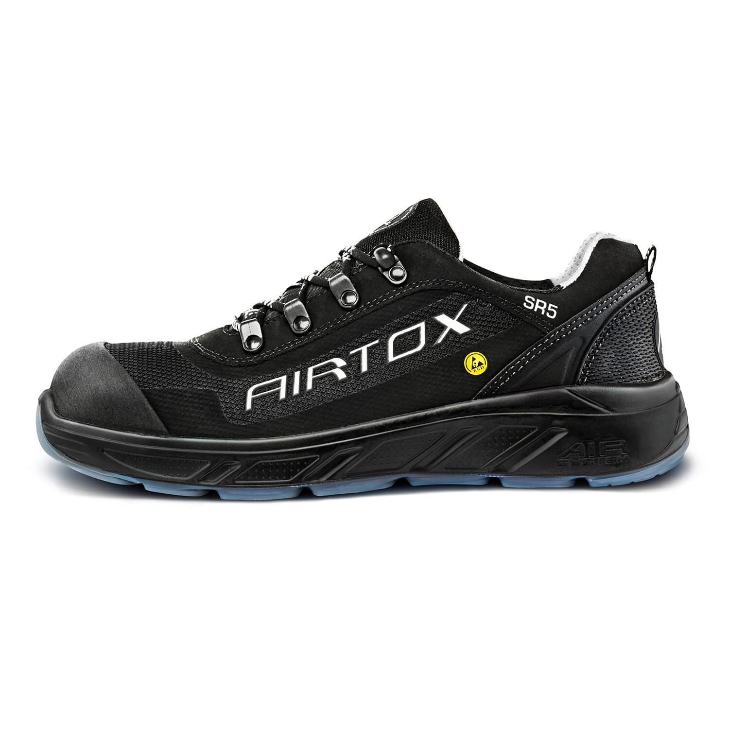 Check our SR5 Safety Shoes! | AIRTOX