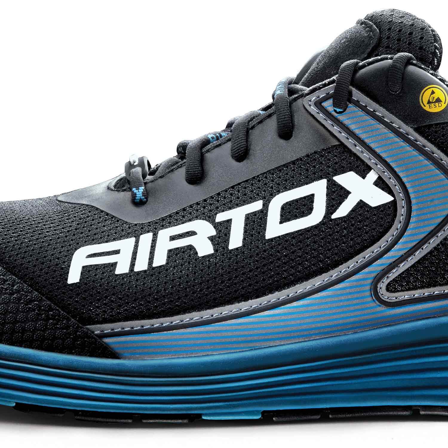 top safety trainers