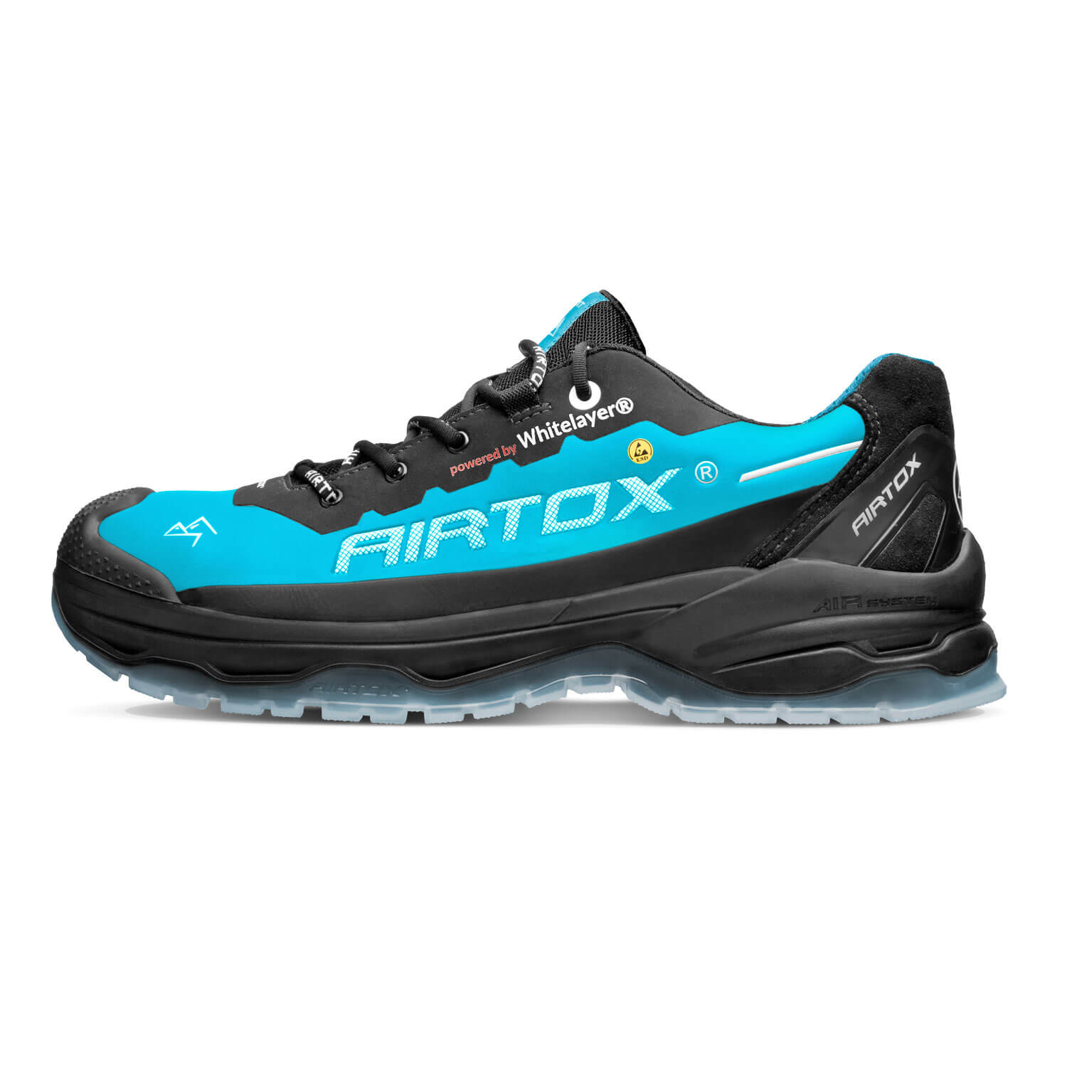 AIRTOX TX2 safety shoe | by AIRTOX