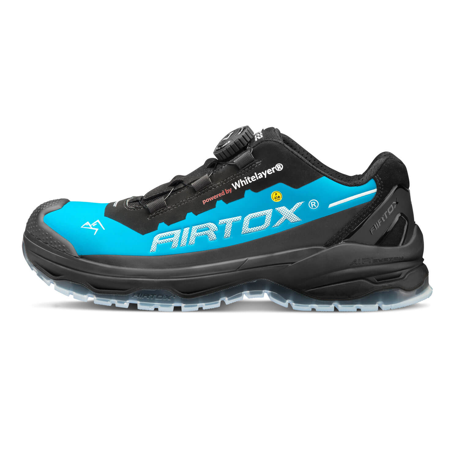 AIRTOX TX22 safety shoe | AIRTOX