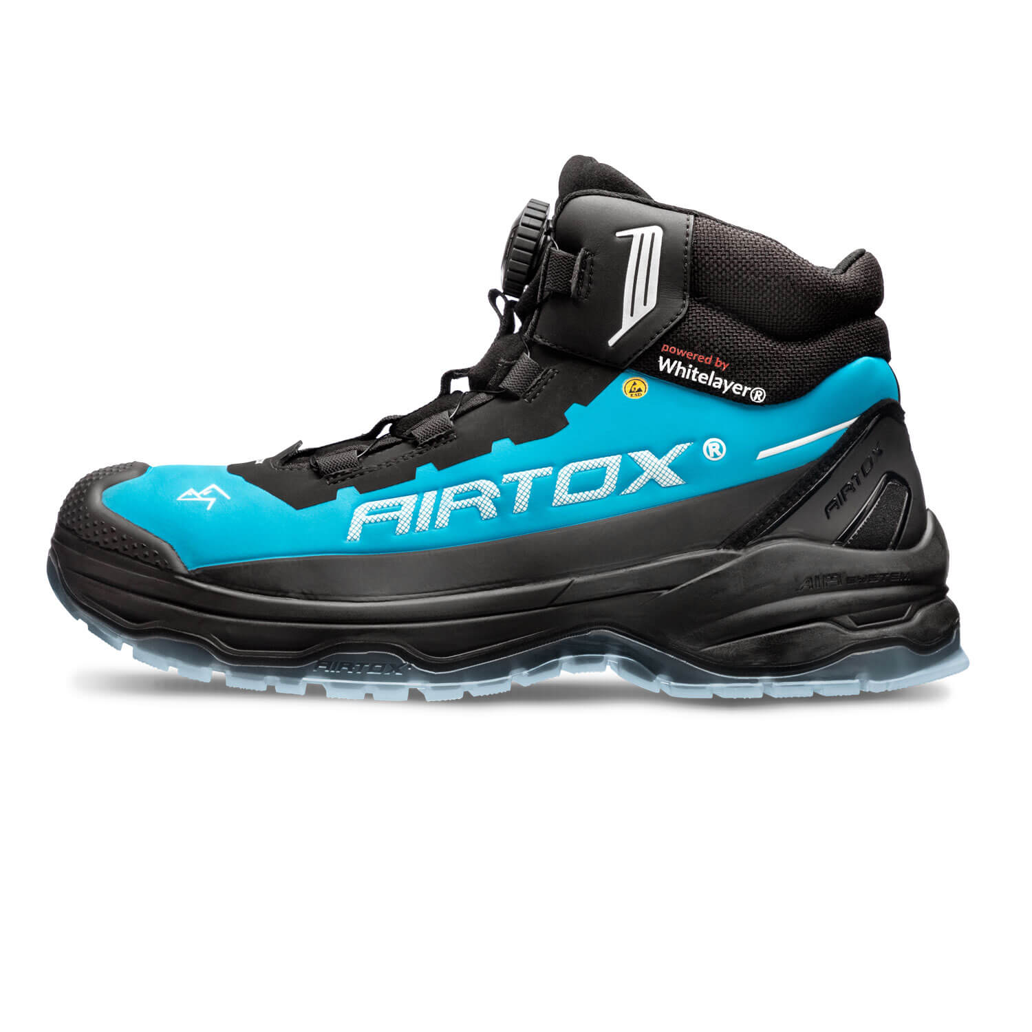 airtox safety shoes price
