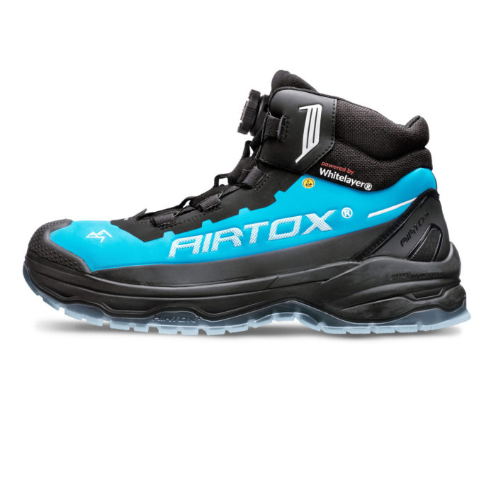 airtox Zapatos de seguridad TX66