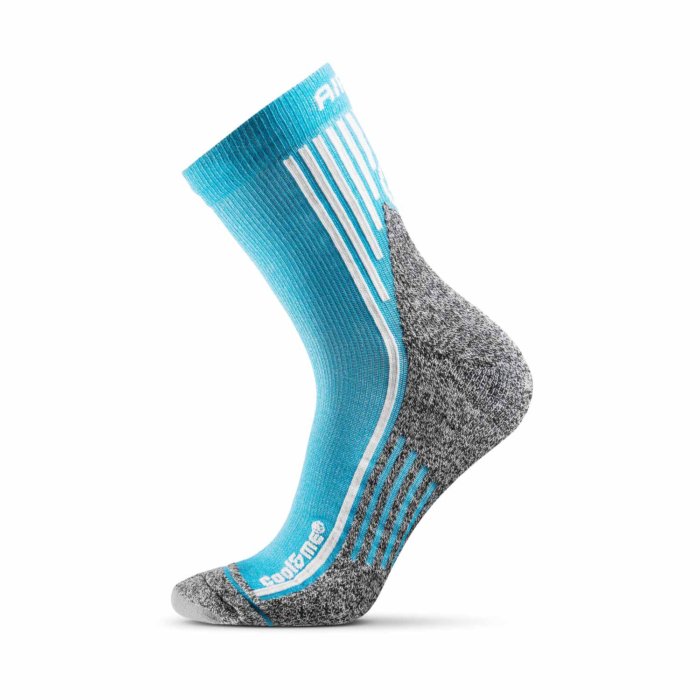 Absolute 1 Socks by Airtox