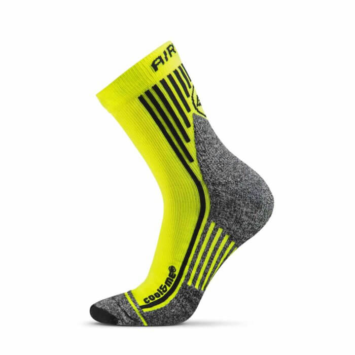 Absolute 2 Socks from Airtox