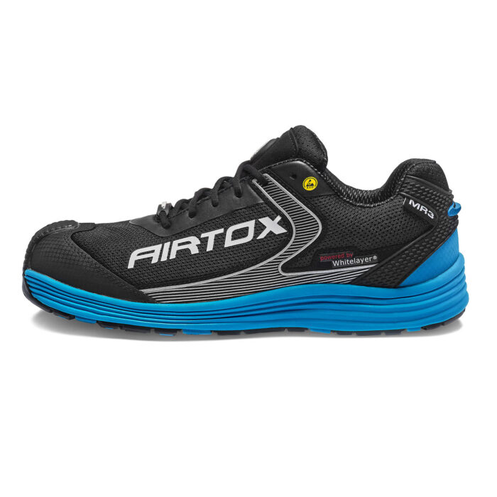 AIRTOX MR3 safety shoes mainphoto