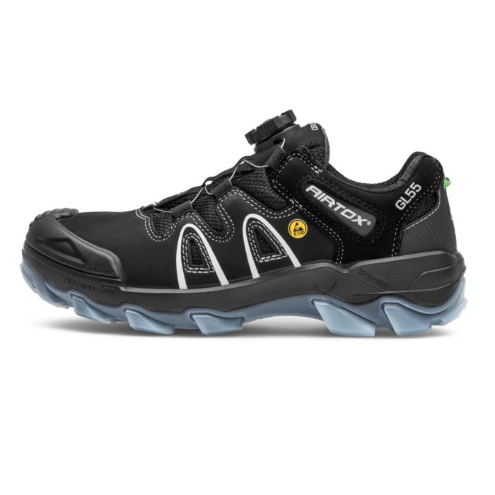 Airtox GL55 safety shoe1