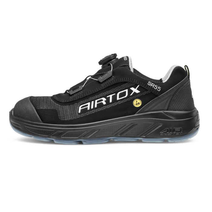 Airtox SR55 უსაფრთხოების ფეხსაცმელი 1