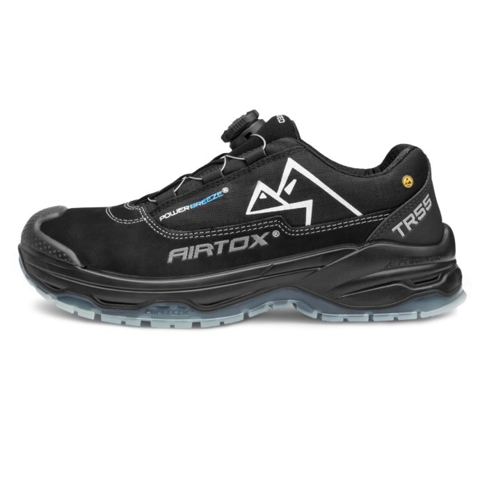 Airtox TR55 safety shoe1
