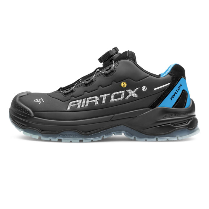 Airtox TX11 უსაფრთხოების ფეხსაცმელი 1