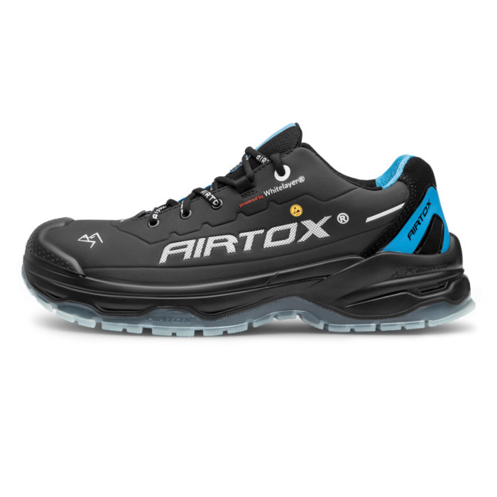 Airtox TX1 უსაფრთხოების ფეხსაცმელი 1
