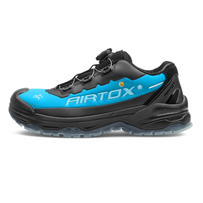 Airtox TX22 safety shoe1
