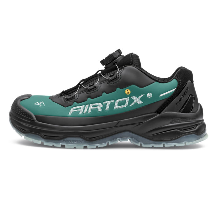 Airtox TX33 უსაფრთხოების ფეხსაცმელი 1