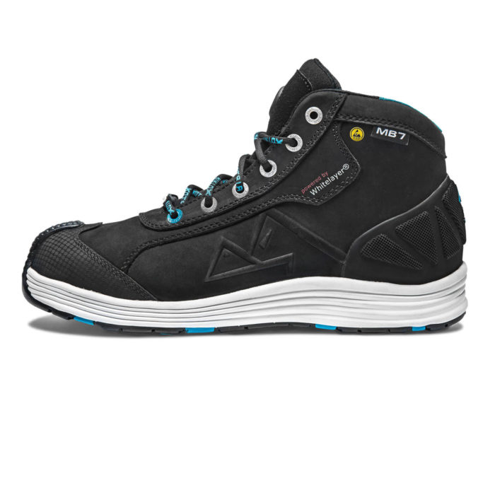 Airtox MB7 safety shoes
