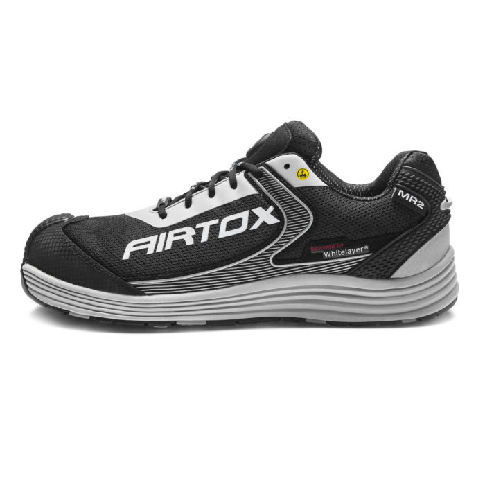 Airtox Παπούτσια ασφαλείας MR2