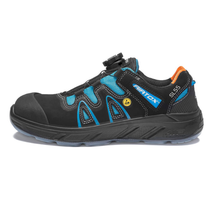 Airtox SL55 safety shoes