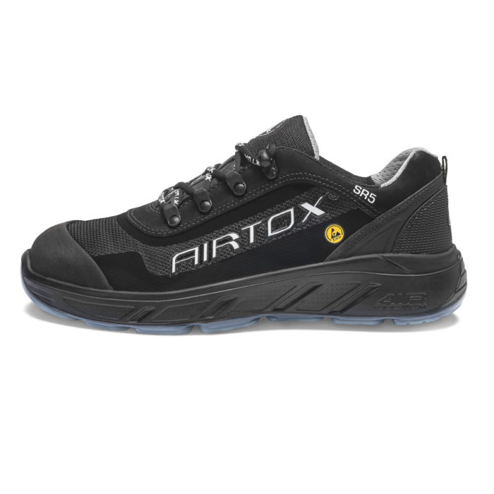 Airtox SR5安全靴