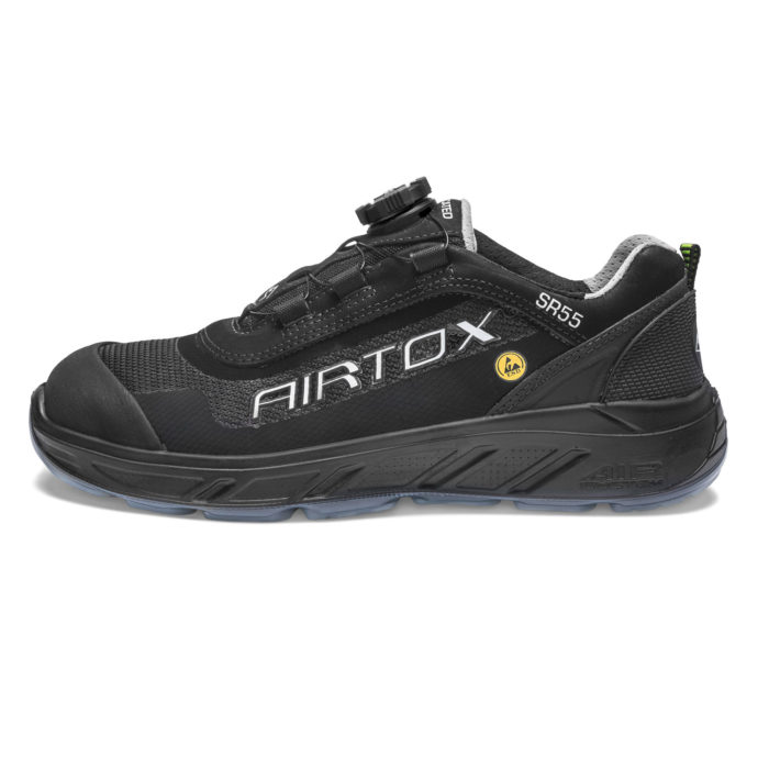 Airtox SR55 safety shoes