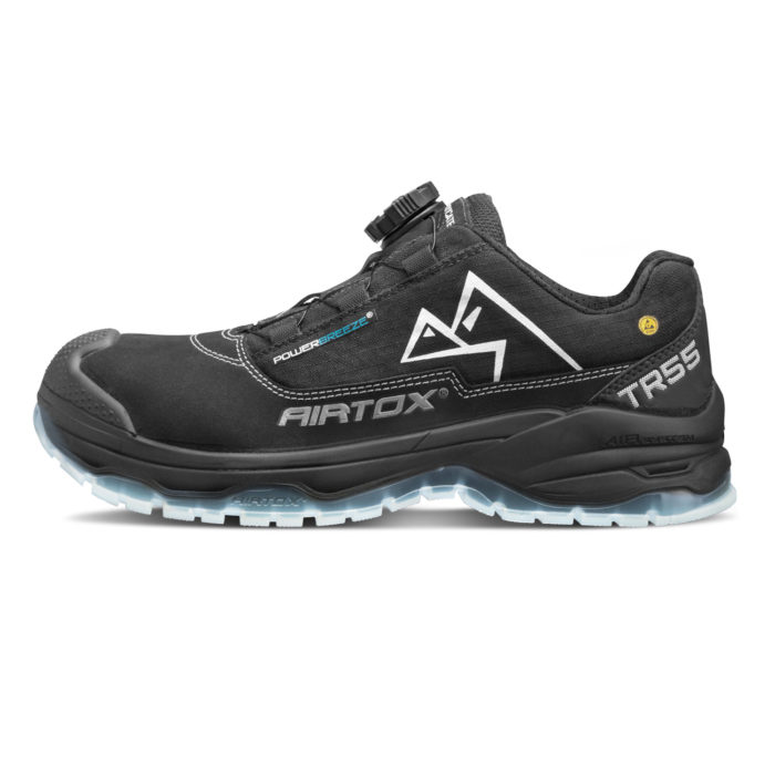 Airtox TR55 safety shoes