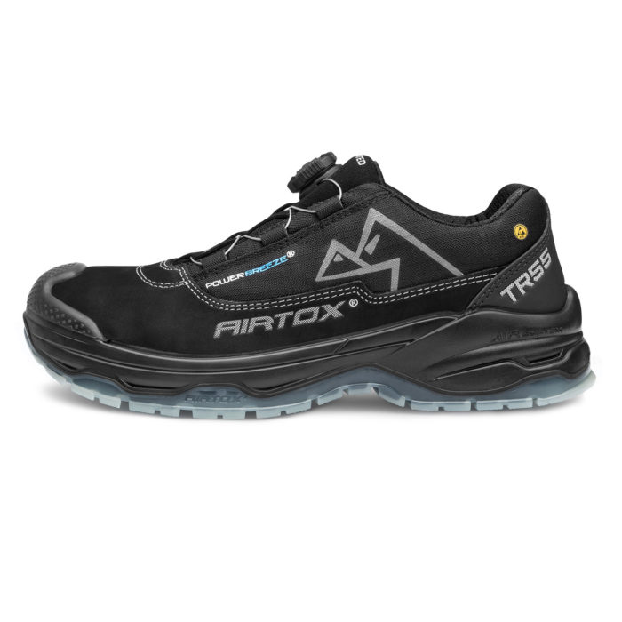 airtox TR55 safety shoes main