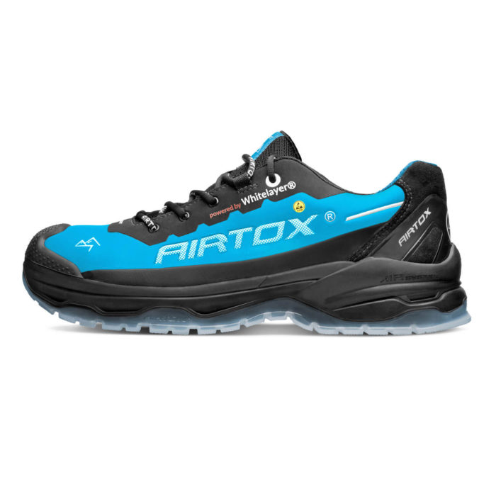 Airtox Zapatos de seguridad TX2