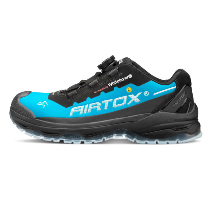 Airtox Mga sapatos na pangkaligtasan ng TX22