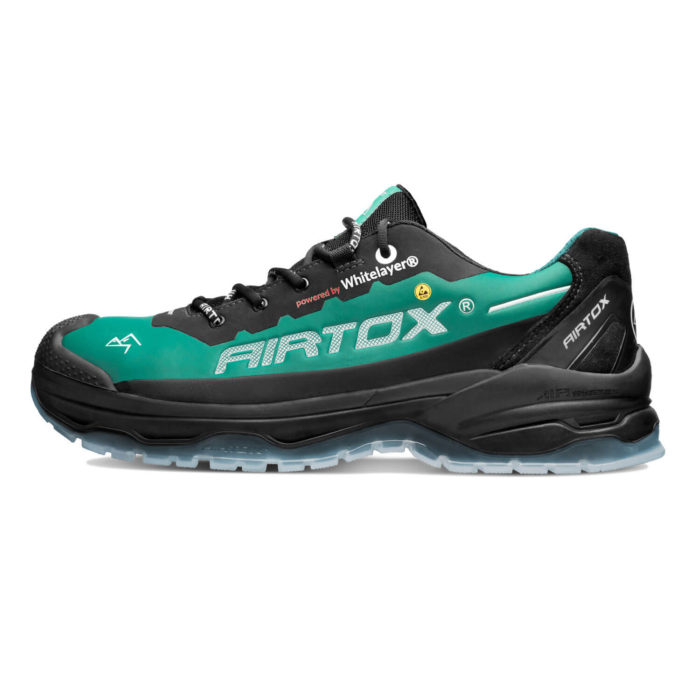 Airtox Mga sapatos na pangkaligtasan ng TX3