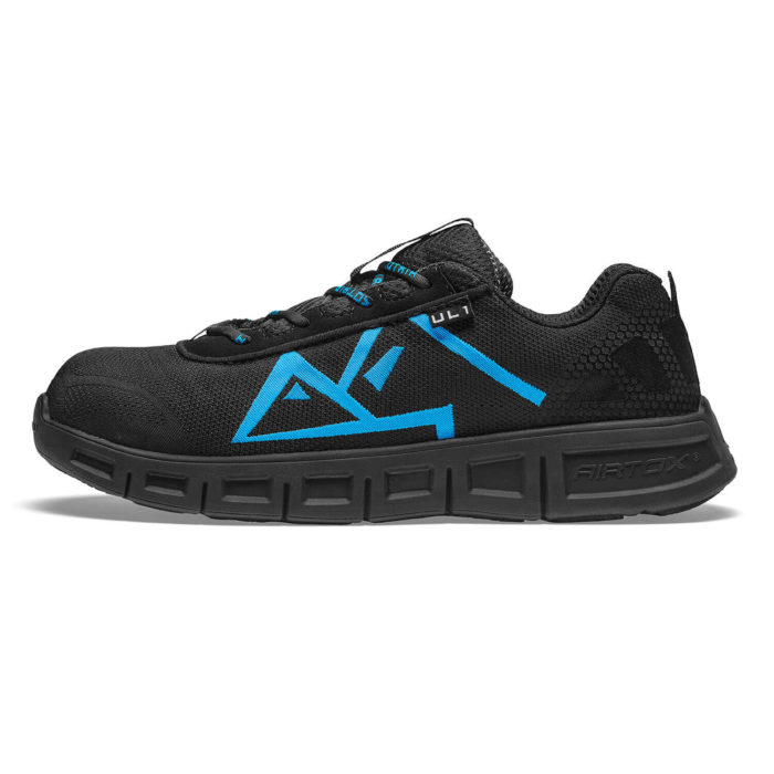 airtox UL1 safety shoes