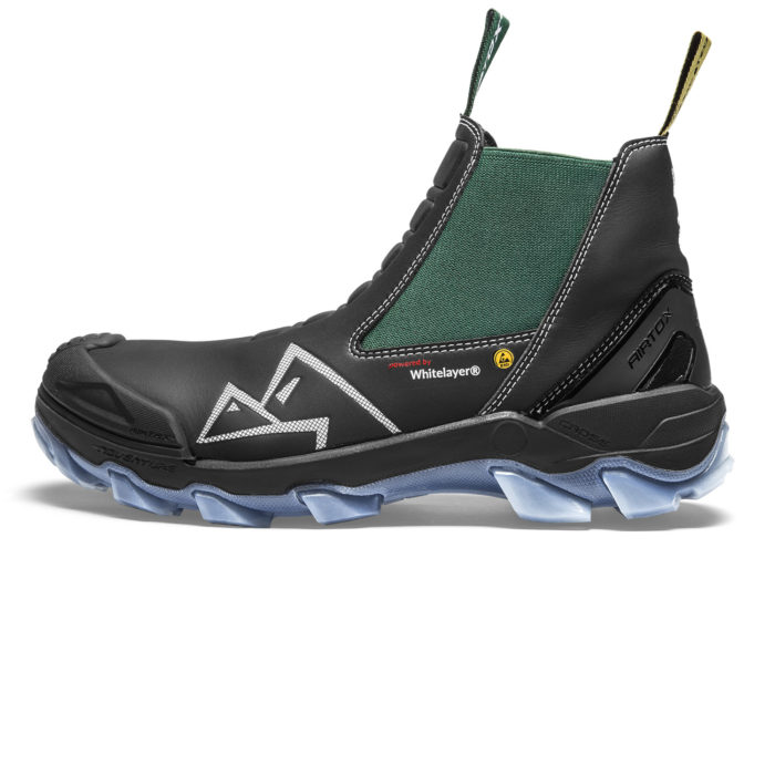 airtox Sepatu safety GLC utama
