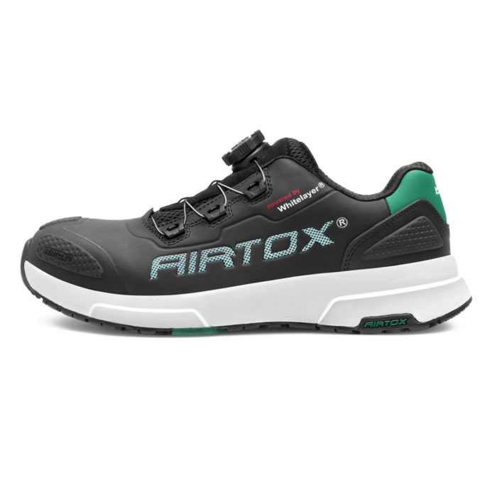 airtox safety shoes FL44