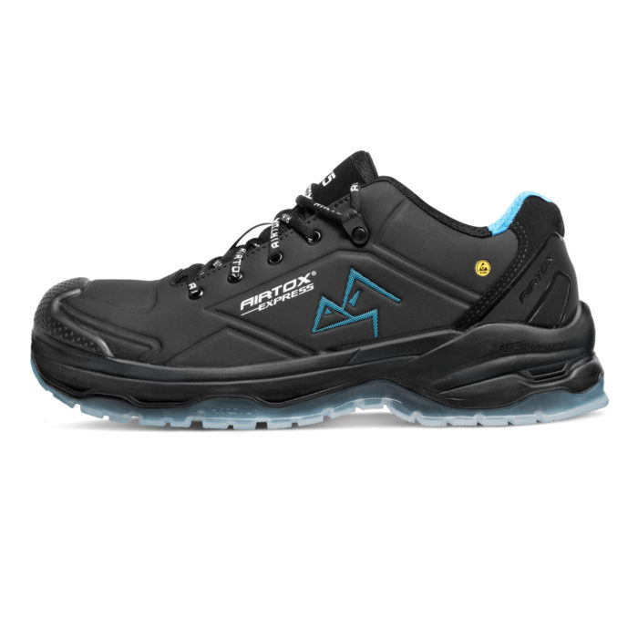 airtox TX5 express safety shoes