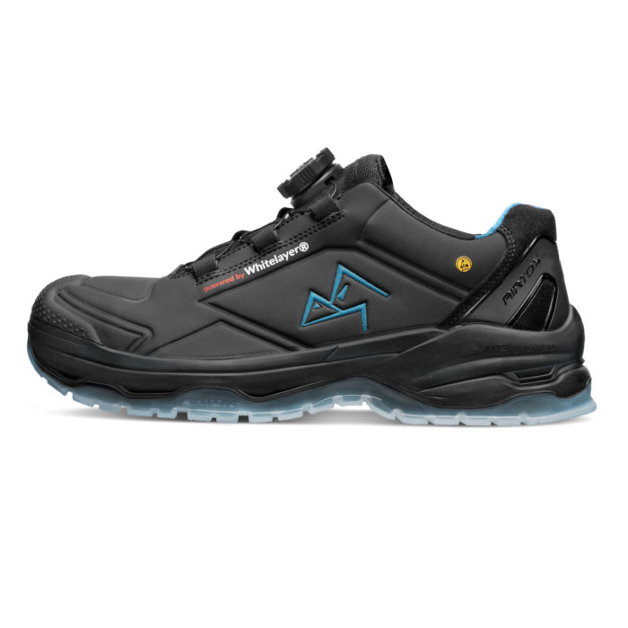 airtox TX55 express safety shoes